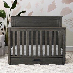 Simmons juvenile on sale furniture crib